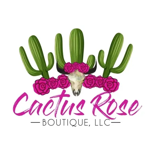 Cactus Rose Boutique