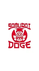 Samurai Doge