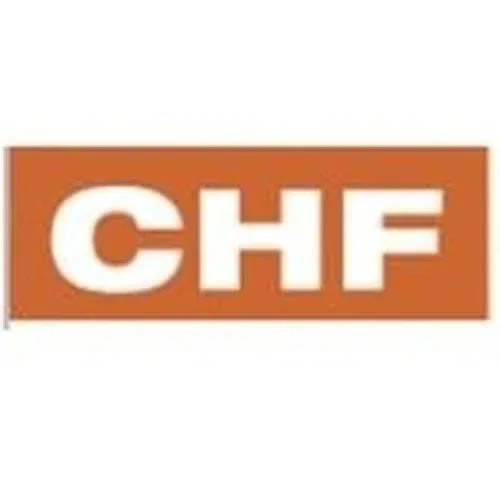 CHF Industries