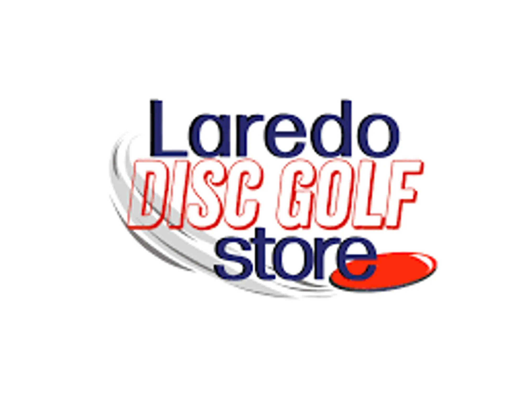 Laredo Disc Golf Store