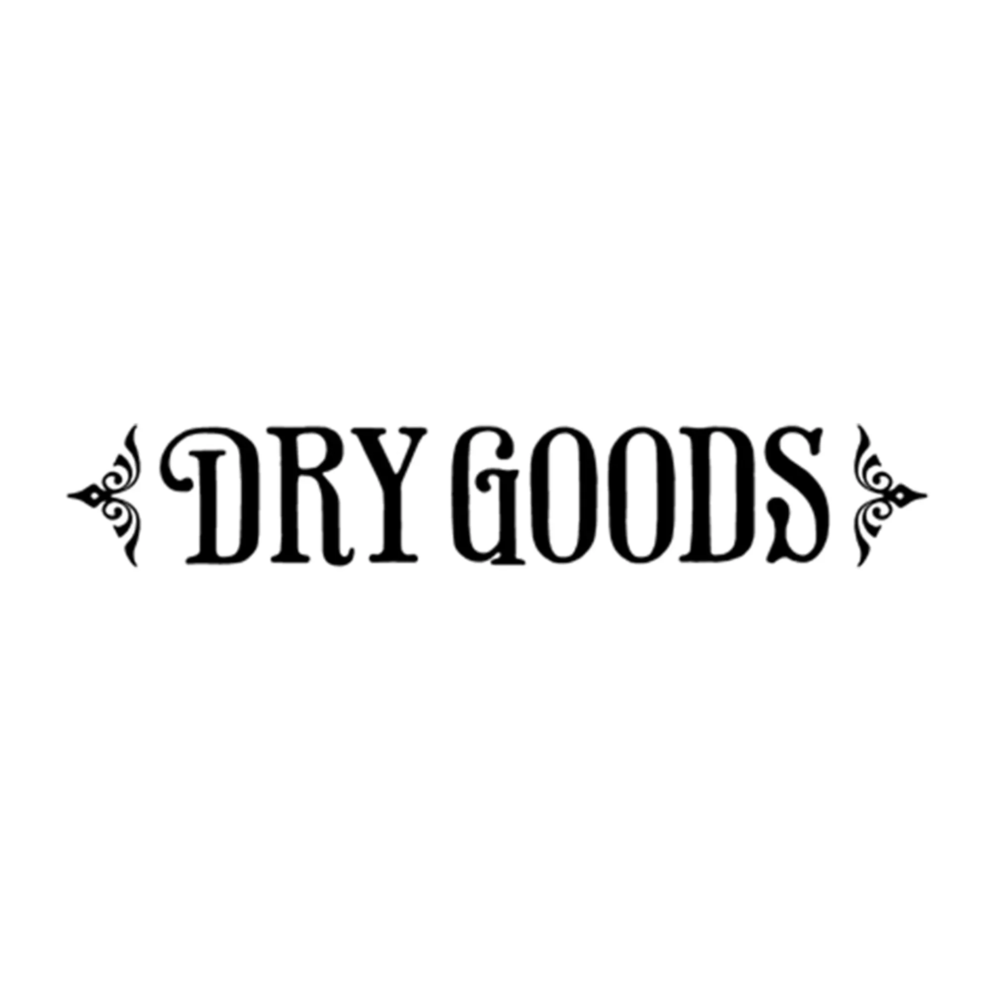 Dry Goods USA