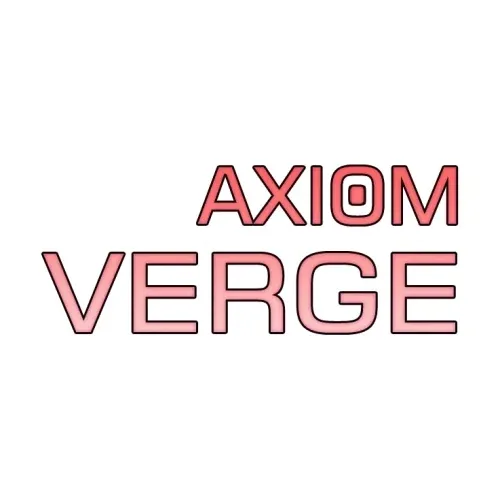 Axiom Verge