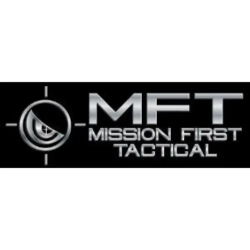 Mission First Tactical