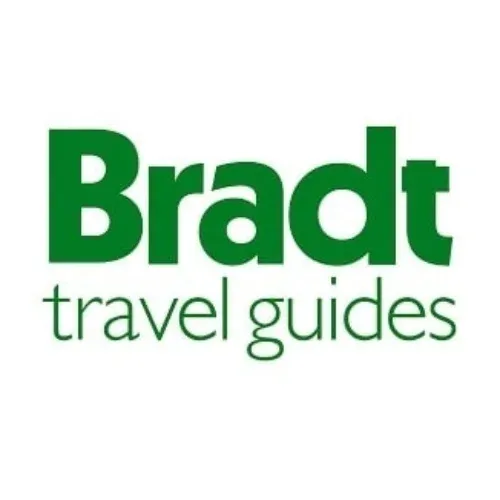 Bradt guides