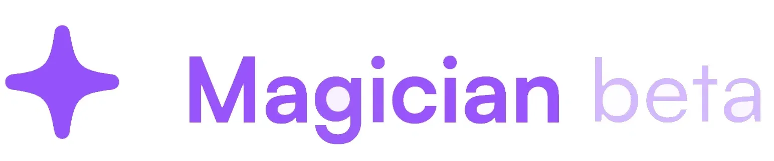 Magician