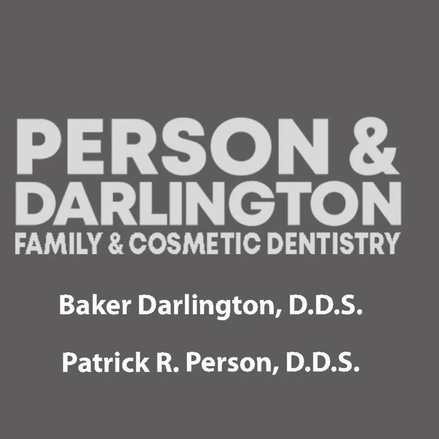 Person and Darlington Family Dentistry