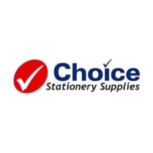 Choice Stationery Supplies