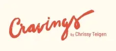 Cravings By Chrissy Teigen