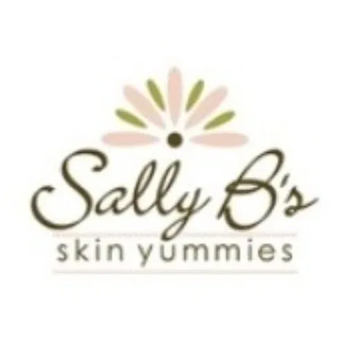 Sally B's Skin Yummies