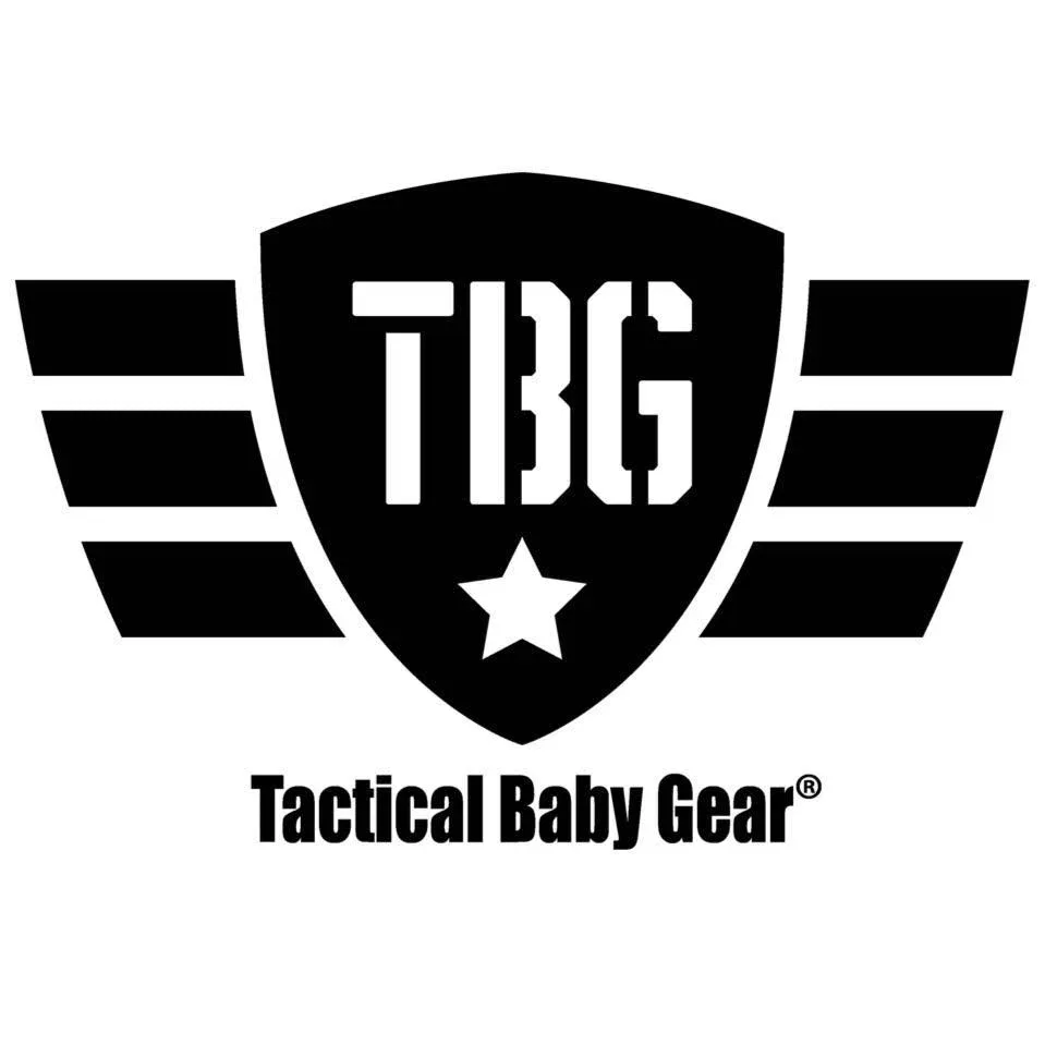 Tactical Baby Gear