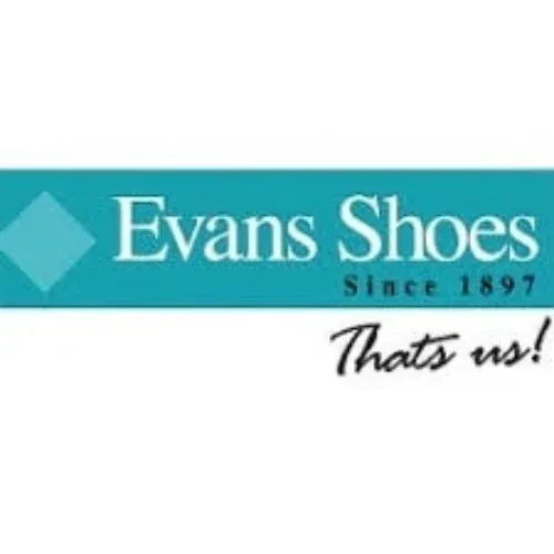 Evans Shoes