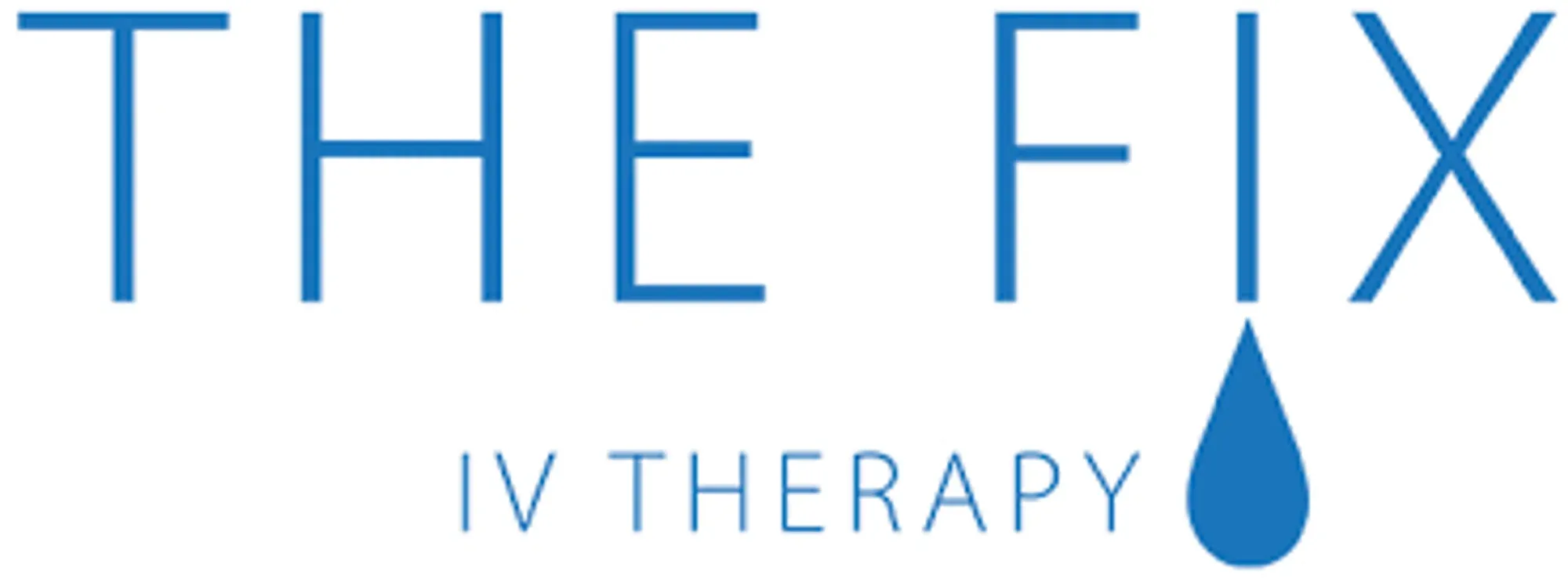 The Fix IV Therapy