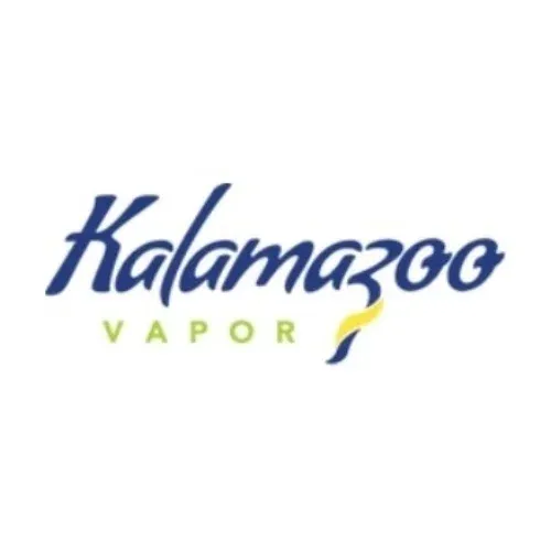 Kalamazoo Vapor