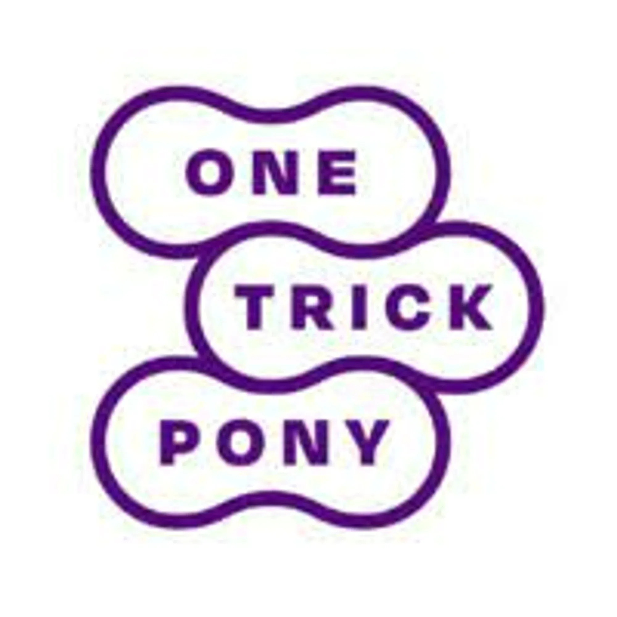 One Trick Pony