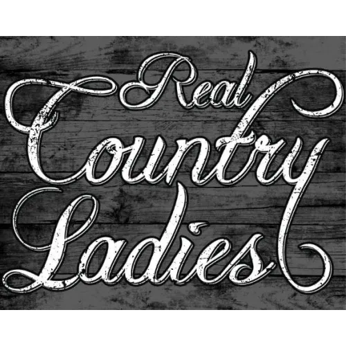 Real Country Ladies