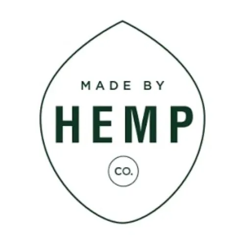 Made By Hemp