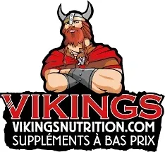 Vikings Nutrition