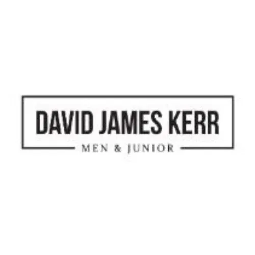 David James Kerr