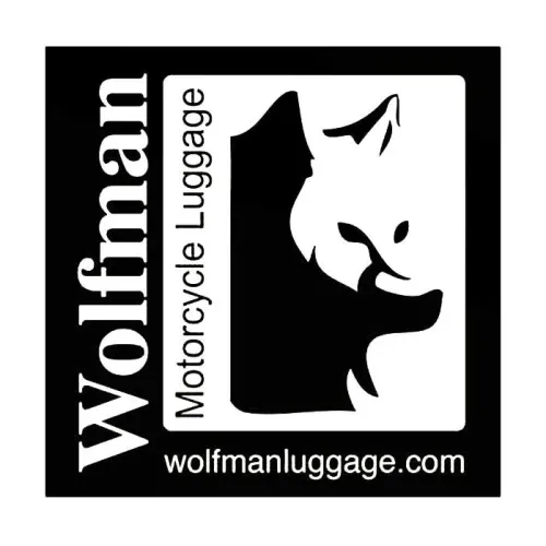 Wolfman Luggage