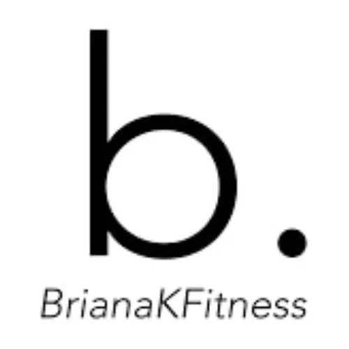 Briana K Fitness