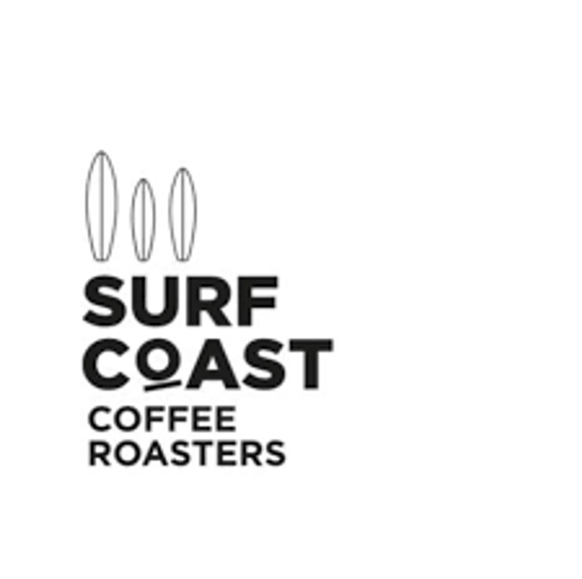 Surfcoast Coffee Roasters