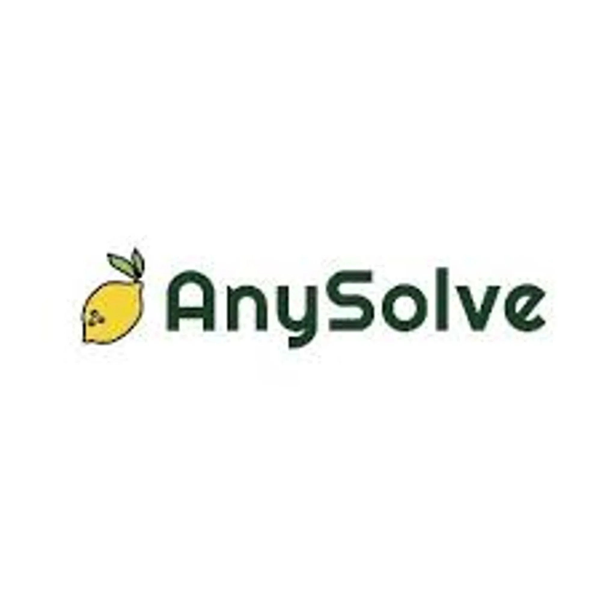 Anysolve