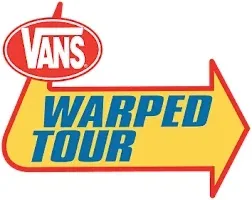 vans warped tour