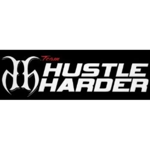 Team Hustle Harder