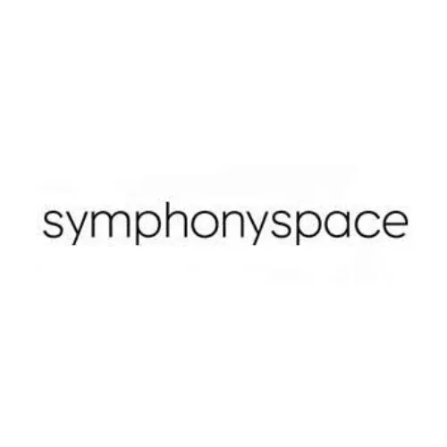 symphony space