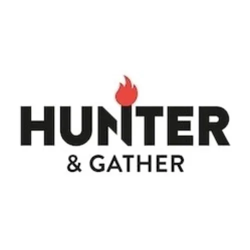 Hunter and Gather