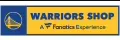 Warriors Team Store