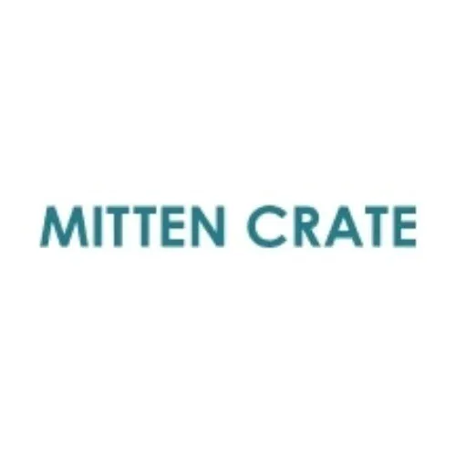 Mitten Crate