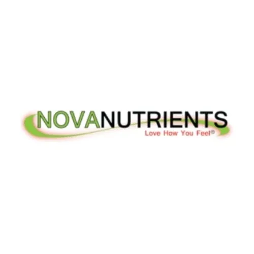 novanutrients