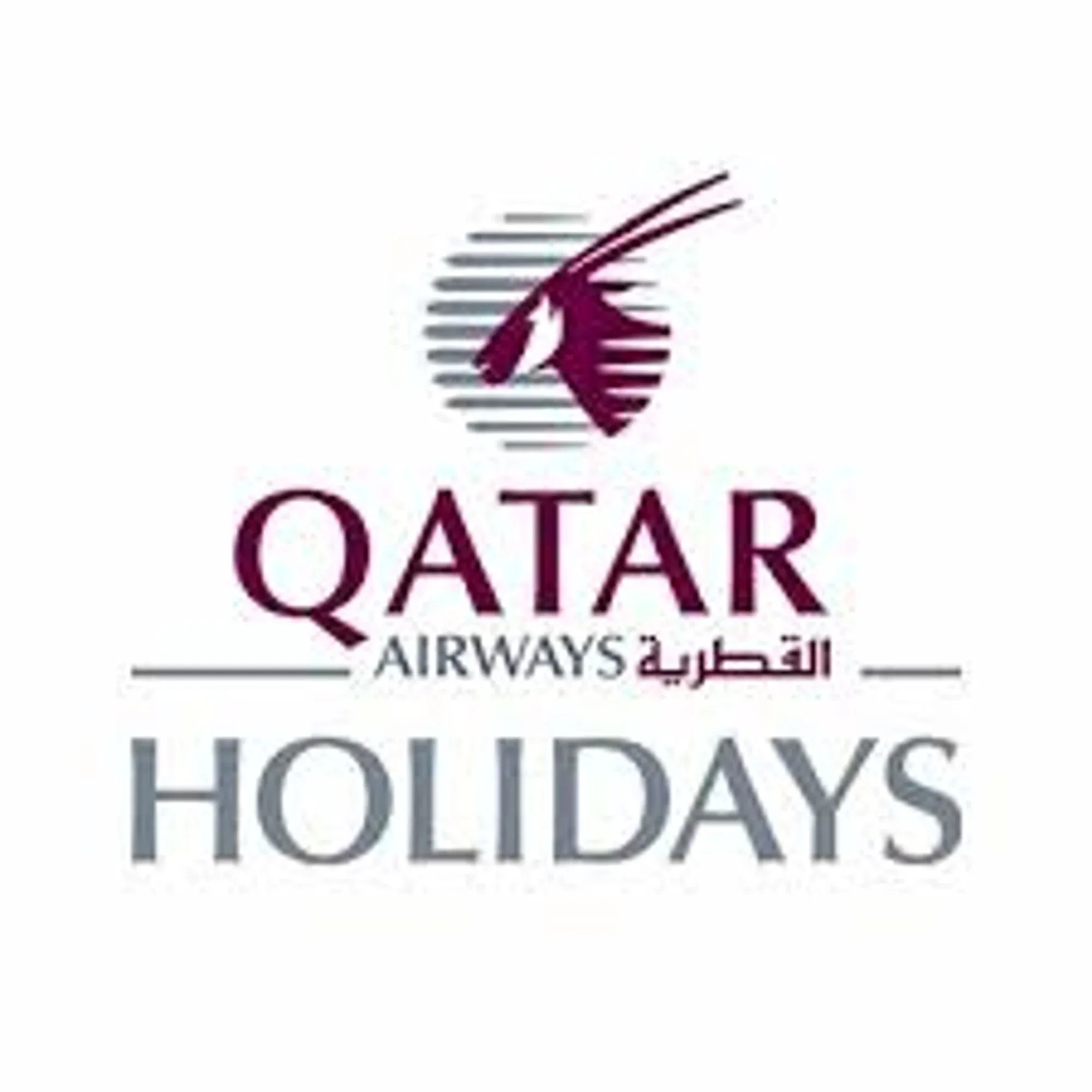 Qatar Airways Holidays Vouchers