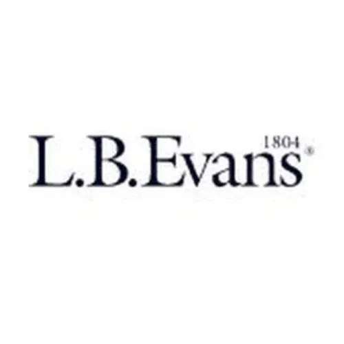 L B Evans