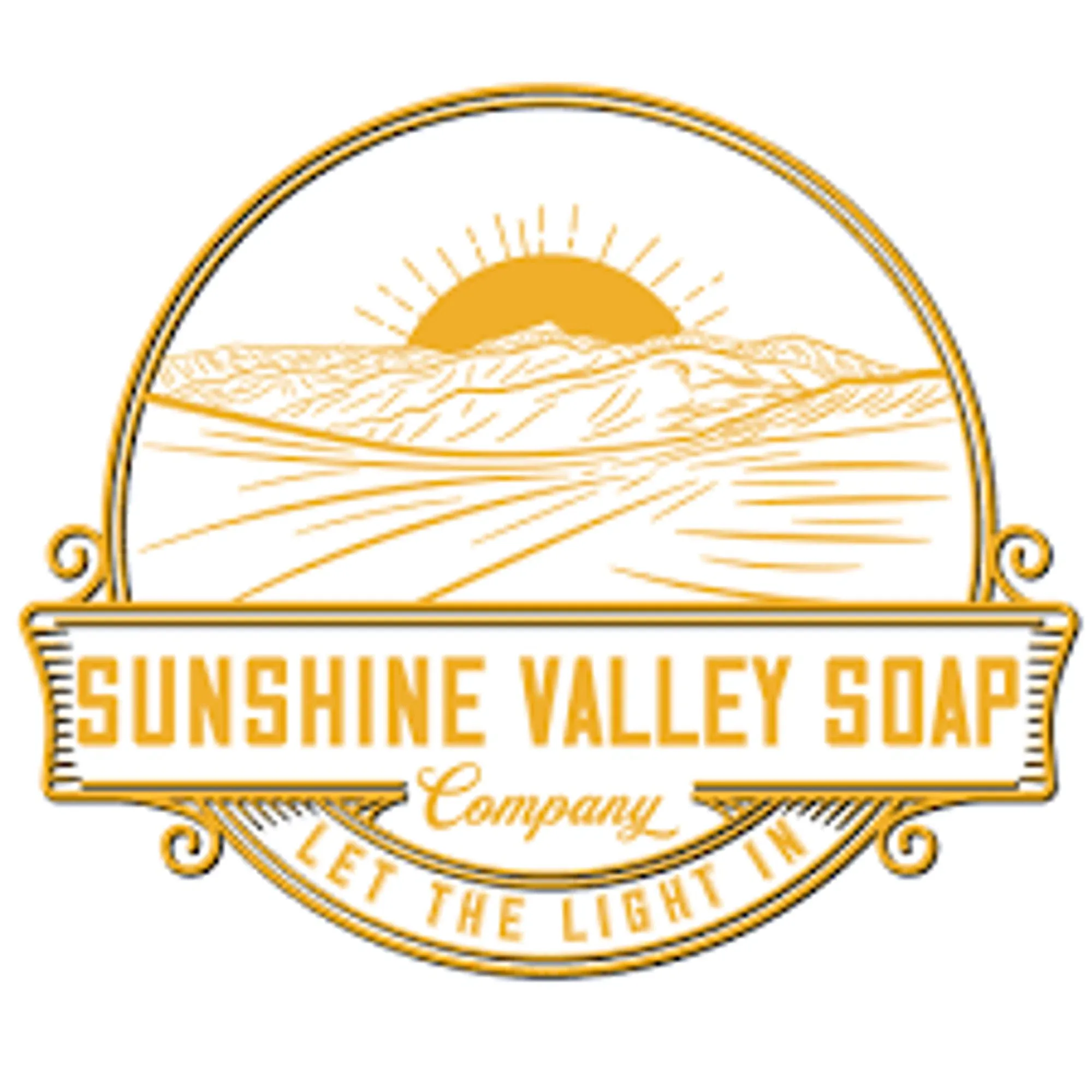 Sunshine Valley Soap