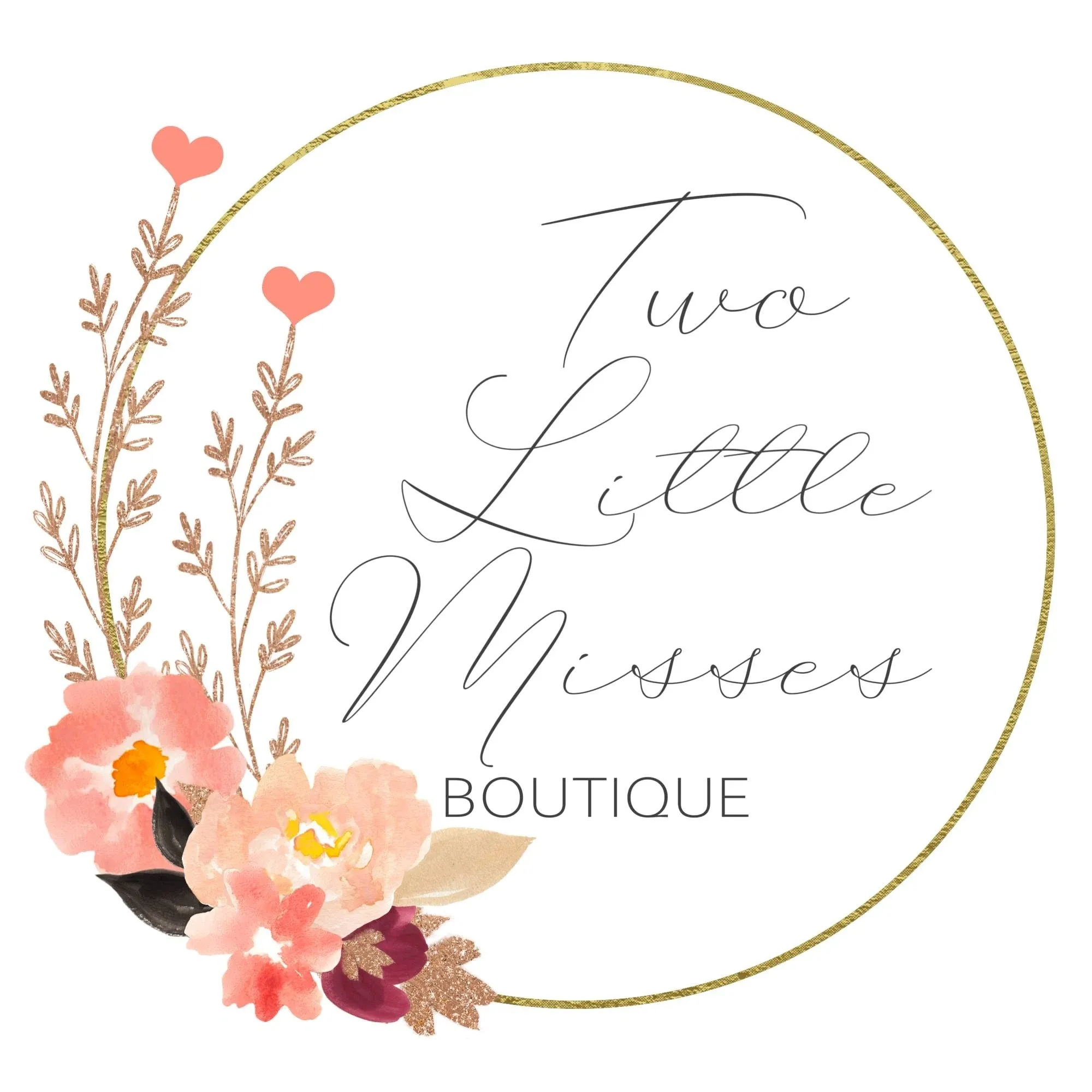 Two Little Misses Boutique