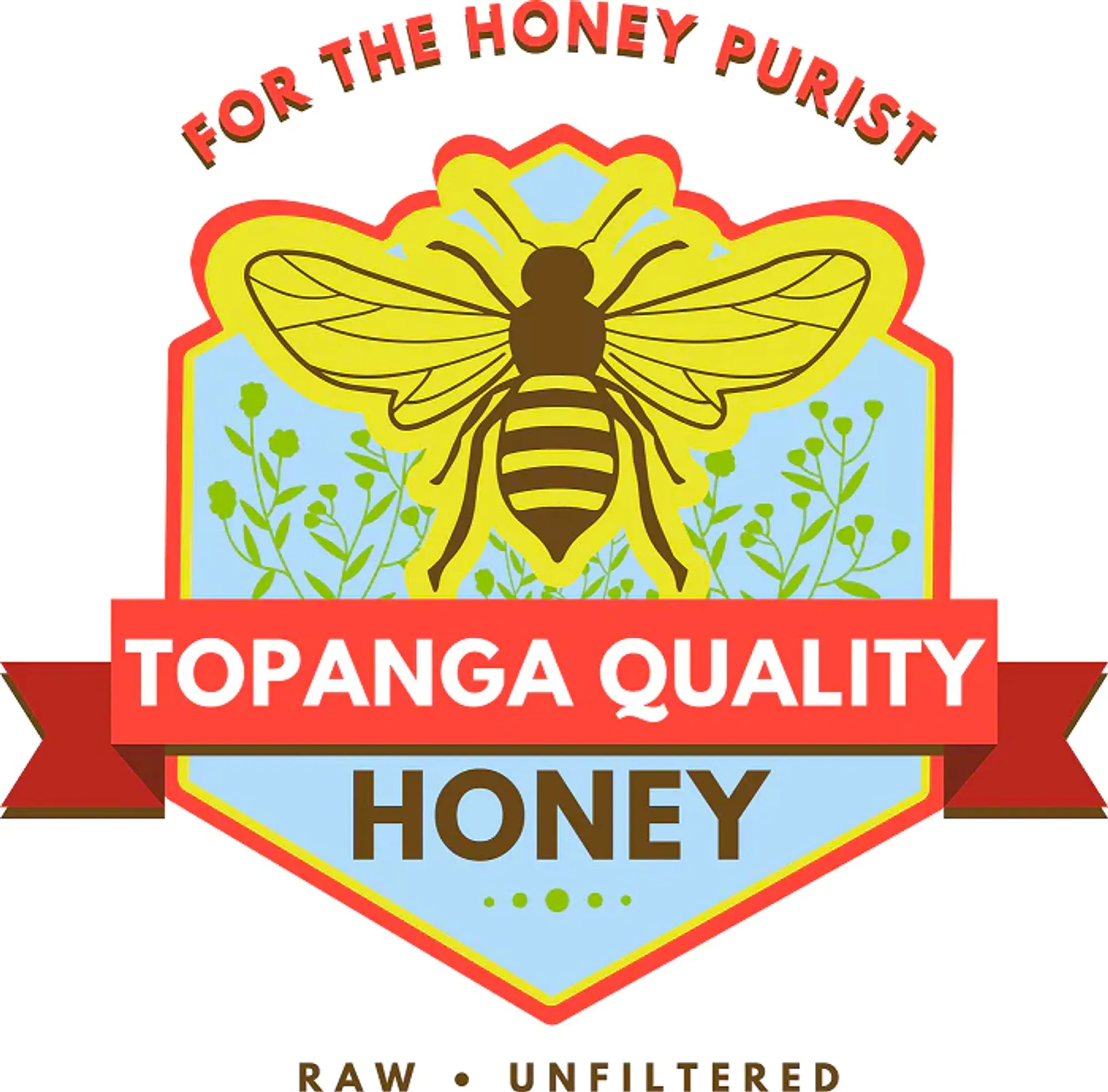 topangaqualityhoney.com