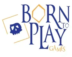 Born to Play Games