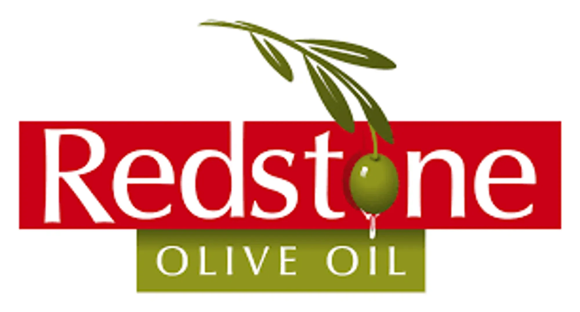 Redstone Olive Oil