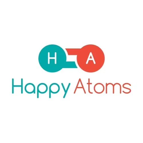 Happy Atoms