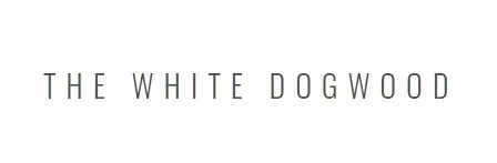 The White Dogwood