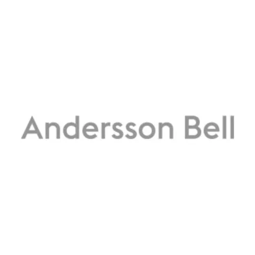 Andersson Bell