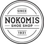 Nokomis Shoes