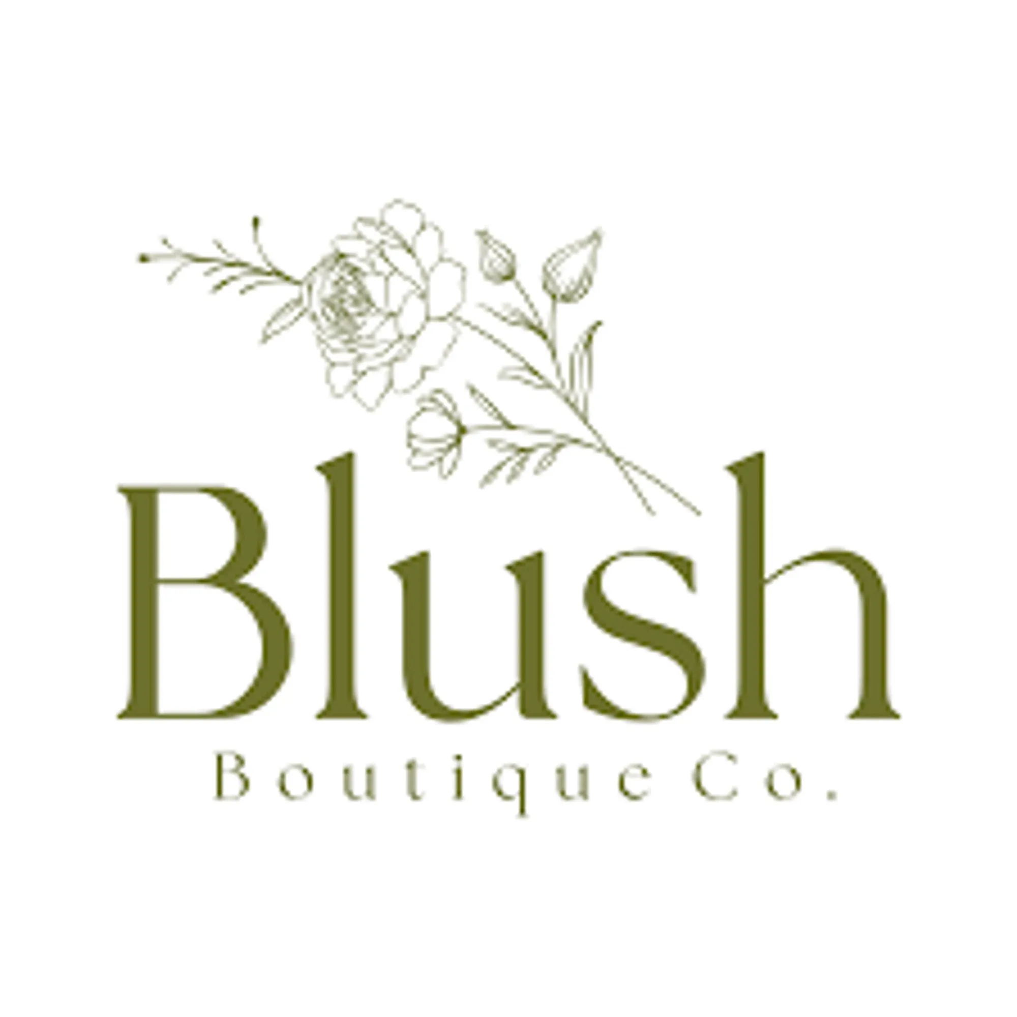 Blush Boutique Co