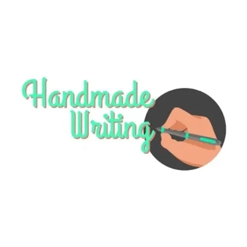 HandMadeWriting