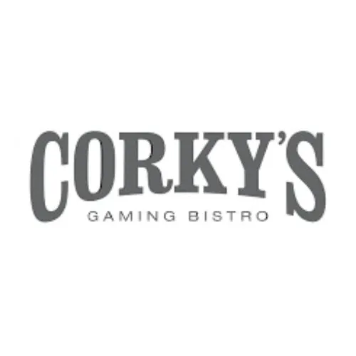 Corky's Gaming Bistro