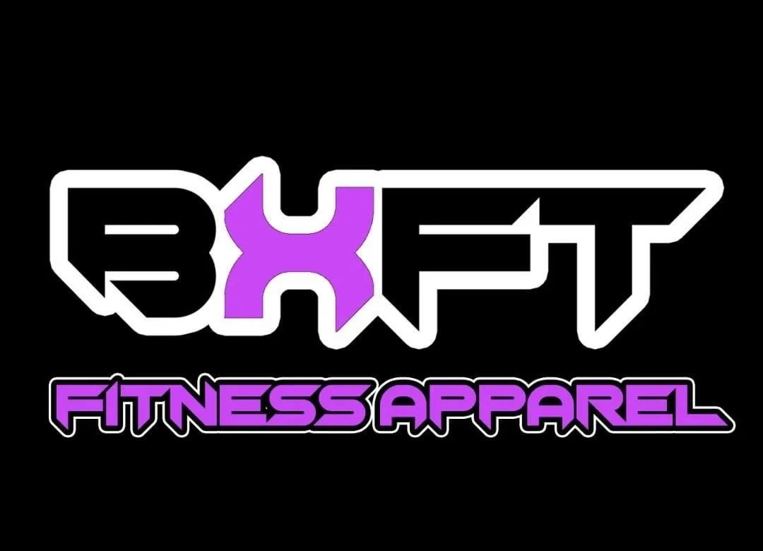 BXFT Fitness Apparel