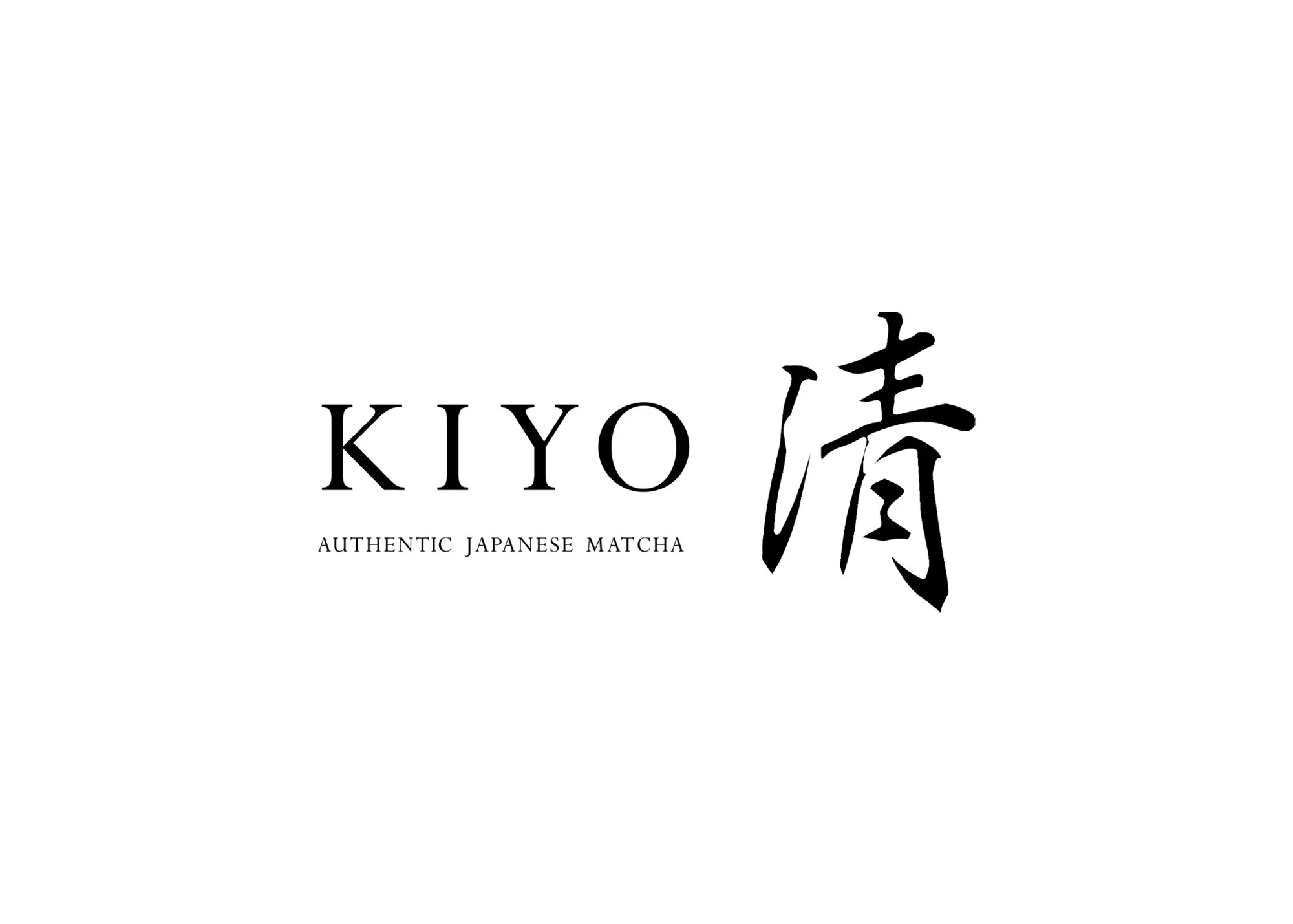 Kiyo Matcha