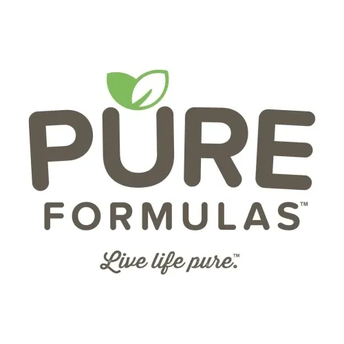 Pureformulas